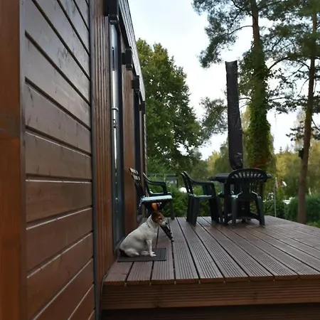 Holiday home Haus 