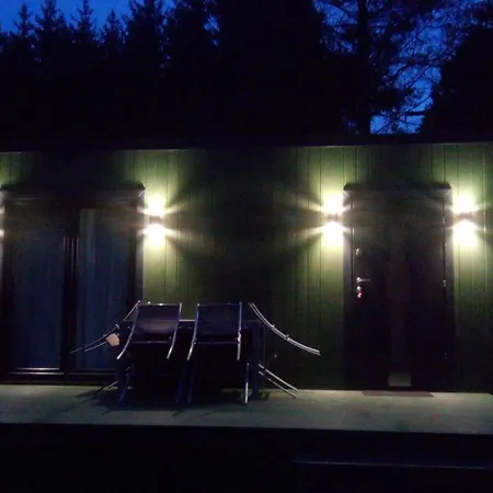 Holiday home Haus 